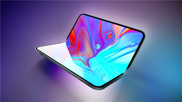 苹果首款折叠屏iPhone全爆料汇总：明年9月发布、1.3万元起步 折叠屏iPhone 第2张
