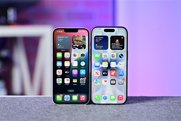 iPhone 17e明年亮相：刘海屏退出历史舞台 17e 第1张