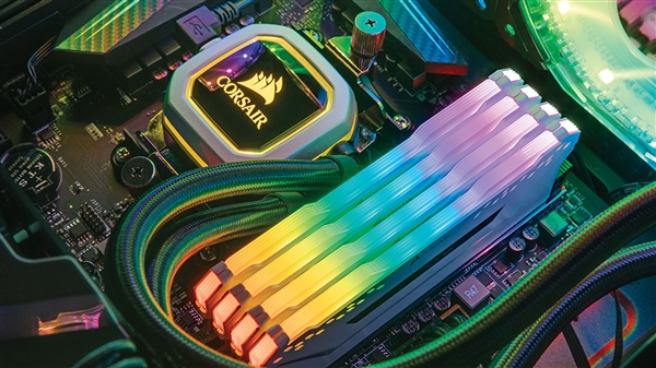 倒反天罡 DDR4内存逆风涨价可达50% DDR3也得涨 DDR4内存涨价 第1张