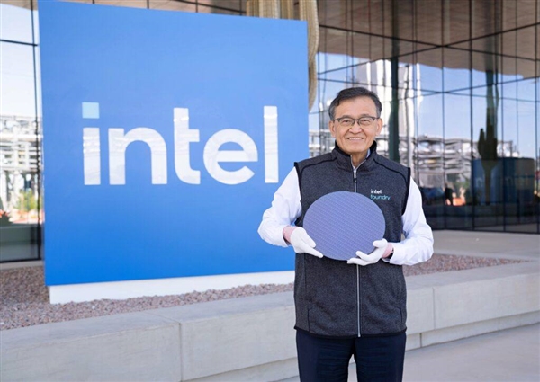 全美第一个2nm级工艺 Intel 18A已过第一道关：除了胜利别无选择 18A 第2张