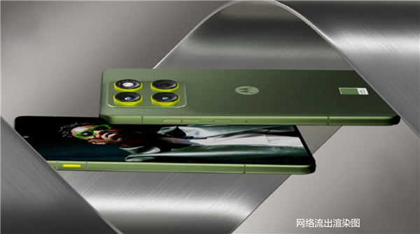 有AI的Air!联想moto X70 Air月底发布:厚度不到6mm 联想moto Air 第1张 有AI的Air!联想moto X70 Air月底发布:厚度不到6mm 联想moto Air 第1张