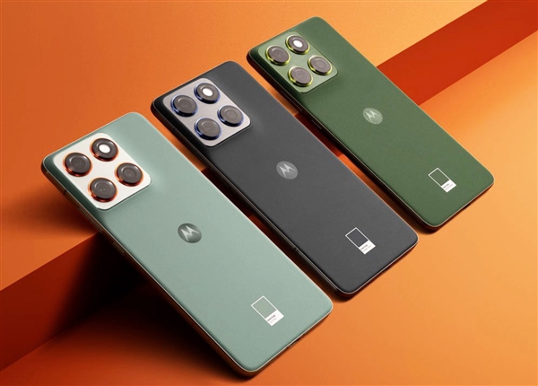 有AI的Air!联想moto X70 Air月底发布:厚度不到6mm 联想moto Air 第2张 有AI的Air!联想moto X70 Air月底发布:厚度不到6mm 联想moto Air 第2张