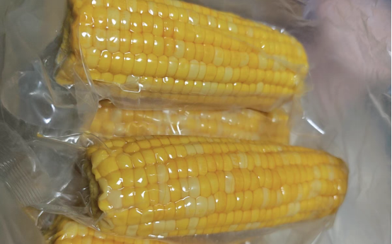 包装玉米是“僵尸玉米”吗? 这些真相 你一定要知道 僵尸玉米 第2张