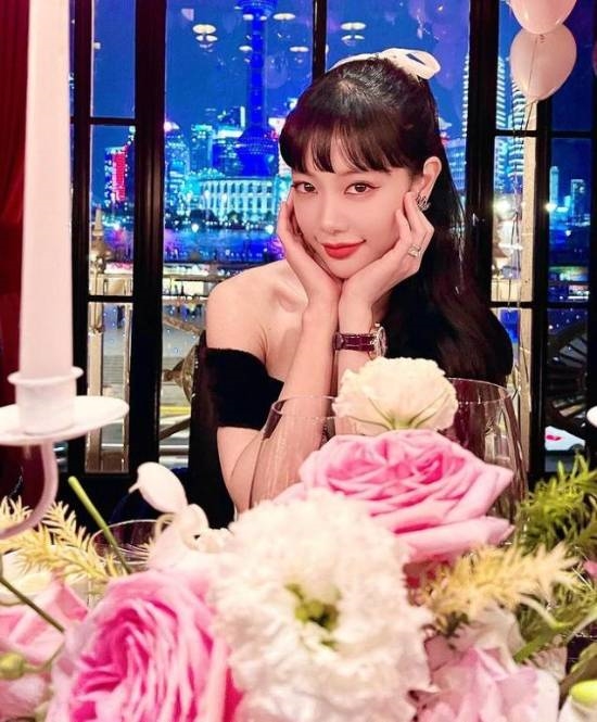 演员克拉拉离婚引网友热议 豪门婚姻仅六年：被称亚洲第一美女 演员克拉拉离婚 第1张
