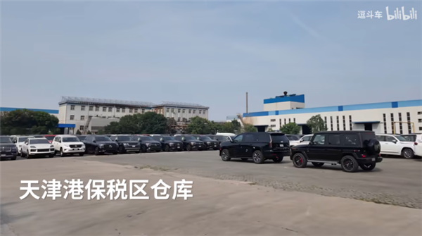中亚的老外们 以后可能买不到中国便宜车了 中亚买不到中国便宜车 第6张