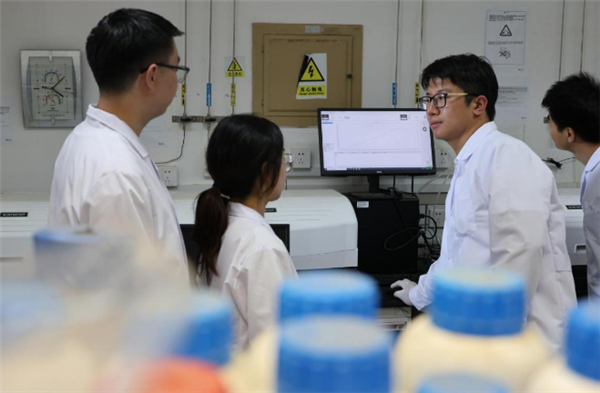 传输效率超95%!大连理工大学研发无人机新型射频传感器 无人机新型射频传感器 第1张 传输效率超95%!大连理工大学研发无人机新型射频传感器 无人机新型射频传感器 第1张