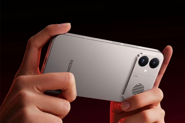 REDMI K90至尊版明天官宣:骁龙8E+散热风扇 性能挑战骁龙8E5 K90至尊版 骁龙8E+ 第2张 REDMI K90至尊版明天官宣:骁龙8E+散热风扇 性能挑战骁龙8E5 K90至尊版 骁龙8E+ 第2张