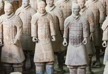 兵马俑的来历是什么?制作过程是怎样的 兵马俑的来历是什么 第2张 兵马俑的来历是什么?制作过程是怎样的 兵马俑的来历是什么 第2张