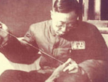 户口本上写着“初中”溥仪,真实文化水平如何? 溥仪 第2张 户口本上写着“初中”溥仪,真实文化水平如何? 溥仪 第2张