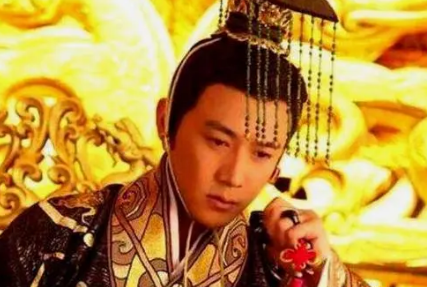 盘点七位没有子嗣、疑似没有生育能力的皇帝 没有生育能力的皇帝 第1张