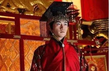 盘点七位没有子嗣、疑似没有生育能力的皇帝 没有生育能力的皇帝 第3张