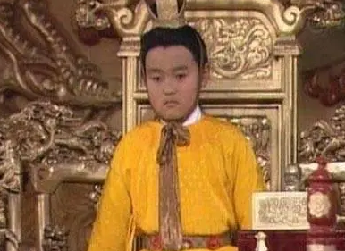 盘点七位没有子嗣、疑似没有生育能力的皇帝 没有生育能力的皇帝 第4张