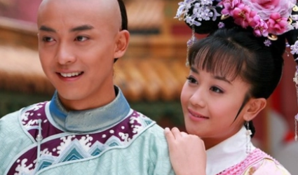 五阿哥永琪曾经深受乾隆喜爱，为何其独子绵亿却被派去守皇陵？ 绵亿却被派去守皇陵 第2张