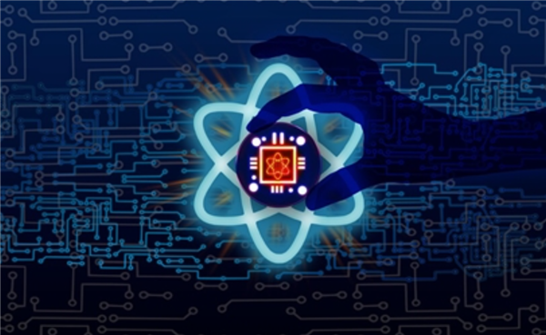 抢占下一代算力制高点！美国计划2028年造出顶尖量子计算机 量子计算机 第1张