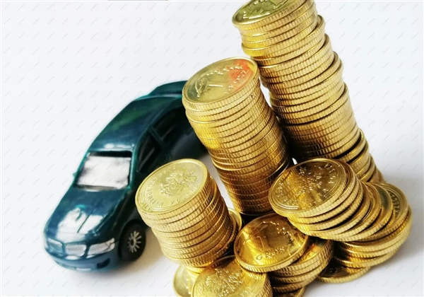 卖100万的车只能赚3万4！车企靠卖车赚不到钱了 卖100万的车只能赚3万4 第1张