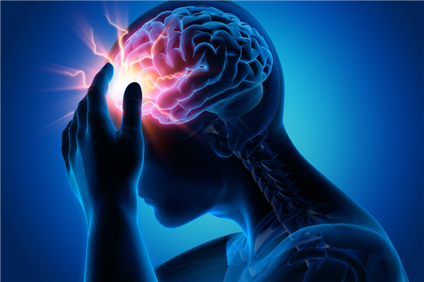 这两个系统先衰老的人 老得更快、死得也可能更早！ 衰老 第1张