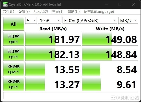microSD Express对比microSD存储卡：速度相差4倍 Express 第3张