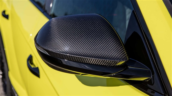 4.0T双涡轮V8插混动力!兰博基尼Urus SE Performante官图发布 兰博基尼Urus Performante 第4张 4.0T双涡轮V8插混动力!兰博基尼Urus SE Performante官图发布 兰博基尼Urus Performante 第4张