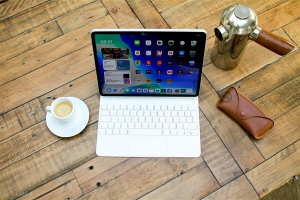 iPad Pro首发M7芯片：史上最强iPad Pro M7芯片 第2张