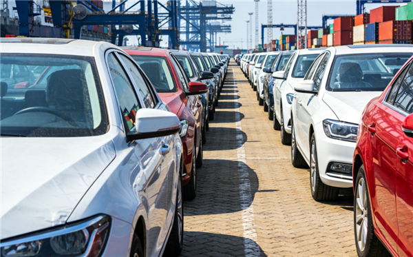 国人不再迷信进口车!今年前5月整车进口16.3万辆 大跌超10% 进口车 第1张 国人不再迷信进口车!今年前5月整车进口16.3万辆 大跌超10% 进口车 第1张