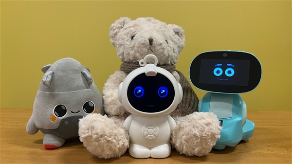 AI 正在替你养孩子 第1张 AI 正在替你养孩子 第1张
