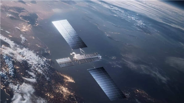 马斯克再扔王炸!SpaceX申请发射10万颗卫星 打造AI全球通信底座 SpaceX AI全球通信底座 第1张 马斯克再扔王炸!SpaceX申请发射10万颗卫星 打造AI全球通信底座 SpaceX AI全球通信底座 第1张