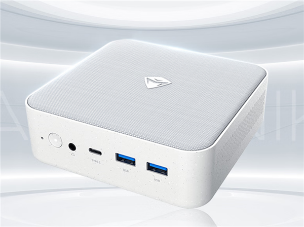 4999元 机械师创物者Mini 2上新:配Ultra 7 256V、双2.5G网口 2 第1张 4999元 机械师创物者Mini 2上新:配Ultra 7 256V、双2.5G网口 2 第1张
