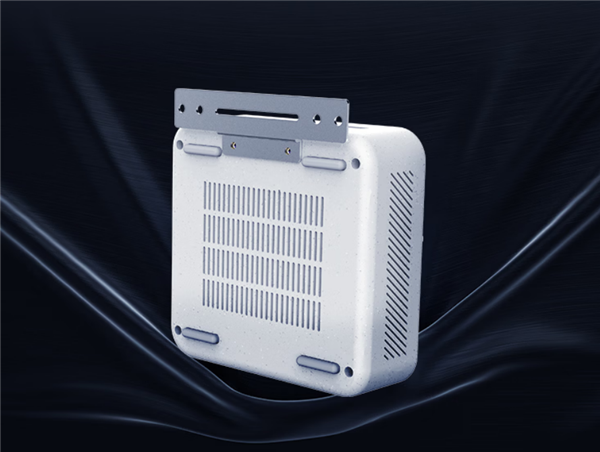 4999元 机械师创物者Mini 2上新:配Ultra 7 256V、双2.5G网口 2 第3张 4999元 机械师创物者Mini 2上新:配Ultra 7 256V、双2.5G网口 2 第3张
