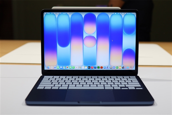 多家PC品牌出货量下跌 唯独苹果逆势大幅增长:MacBook Neo立功 第3张 多家PC品牌出货量下跌 唯独苹果逆势大幅增长:MacBook Neo立功 第3张