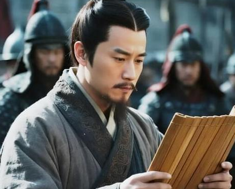 司马错谋定伐蜀:以远见破争议,为秦统一筑牢根基 司马错 第1张 司马错谋定伐蜀:以远见破争议,为秦统一筑牢根基 司马错 第1张