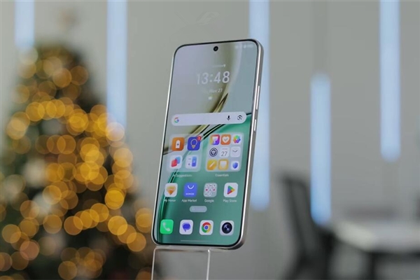 荣耀MagicOS 11爆猛料:内置AI智能体 手机OS还能这么玩 11 第4张 荣耀MagicOS 11爆猛料:内置AI智能体 手机OS还能这么玩 11 第4张
