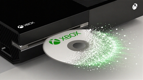 XBOX下周将开始测试“光盘转数字授权”系统 XBOX 第2张 XBOX下周将开始测试“光盘转数字授权”系统 XBOX 第2张