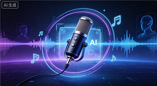 公司擅用离职员工声音做AI配音 杭州一公司被判侵权赔2万 AI配音 第1张 公司擅用离职员工声音做AI配音 杭州一公司被判侵权赔2万 AI配音 第1张