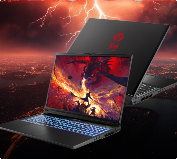 酷睿i7-13650HX+满血RTX 5060 神舟战神T8上新仅8499元 酷睿i7-13650HX 第1张 酷睿i7-13650HX+满血RTX 5060 神舟战神T8上新仅8499元 酷睿i7-13650HX 第1张