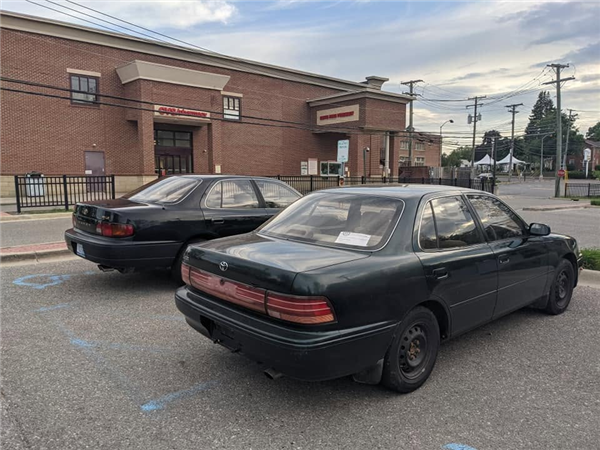 中国特供车 好像要把全球车淘汰了! 第6张 中国特供车 好像要把全球车淘汰了! 第6张
