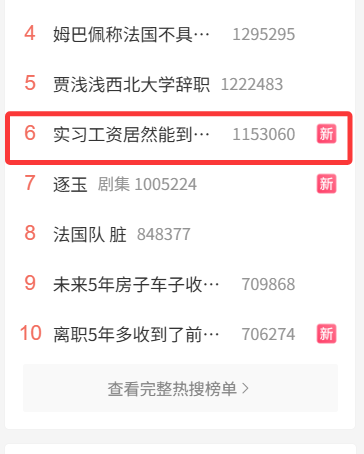 华为实习生暑期工资过万引热议 夜宵福利拉满 网友:心甘情愿加班 华为实习生暑期工资过万 第1张 华为实习生暑期工资过万引热议 夜宵福利拉满 网友:心甘情愿加班 华为实习生暑期工资过万 第1张