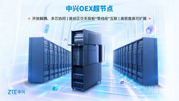 后摩尔时期的突围：华为Atlas 950超节点重构国产AI算力体系 华为Atlas 950 第7张