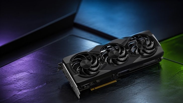 等显卡降价的终于等到了!RTX 5070杀到579美元:比市场价便宜70刀 RTX 5070 第2张 等显卡降价的终于等到了!RTX 5070杀到579美元:比市场价便宜70刀 RTX 5070 第2张