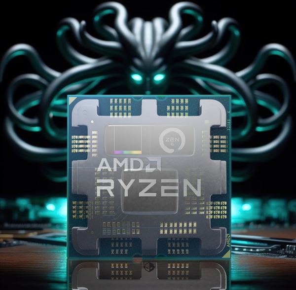 AMD Zen6处理器跑分还再涨!同核心提升达35% Zen6处理器 第3张 AMD Zen6处理器跑分还再涨!同核心提升达35% Zen6处理器 第3张
