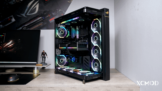 B站高端PC定制UP被曝跑路 富哥5090主机钱全打水漂 第3张 B站高端PC定制UP被曝跑路 富哥5090主机钱全打水漂 第3张