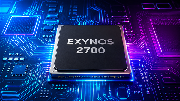 三星最强自研2nm芯片!Exynos 2700主频剑指4.2GHz 2nm芯片 Exynos 2700 第2张 三星最强自研2nm芯片!Exynos 2700主频剑指4.2GHz 2nm芯片 Exynos 2700 第2张