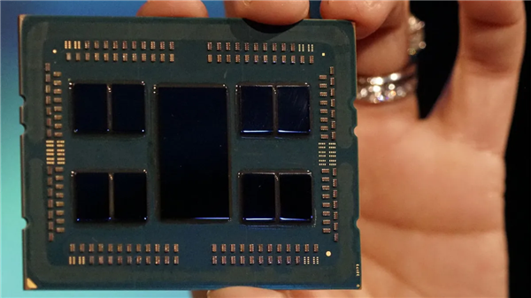 NVIDIA最深的护城河要凉!AMD放言:CUDA已不值一提 CUDA 第1张 NVIDIA最深的护城河要凉!AMD放言:CUDA已不值一提 CUDA 第1张