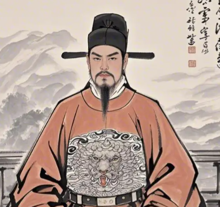 文天祥的抗元征程与气节丰碑 文天祥 第1张