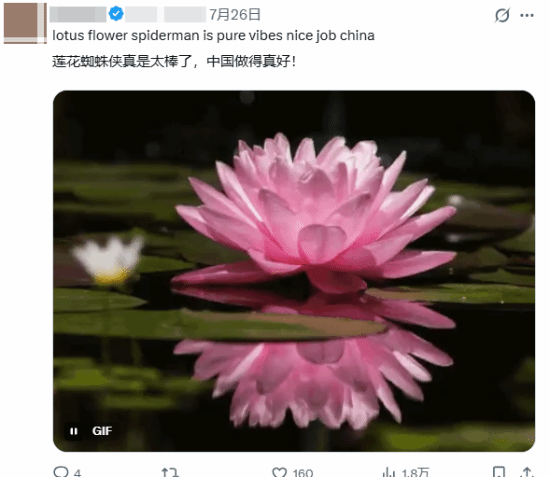 中国创新从未失手!《蜘蛛侠》中版海报质量太高获好评 蜘蛛侠 第4张 中国创新从未失手!《蜘蛛侠》中版海报质量太高获好评 蜘蛛侠 第4张