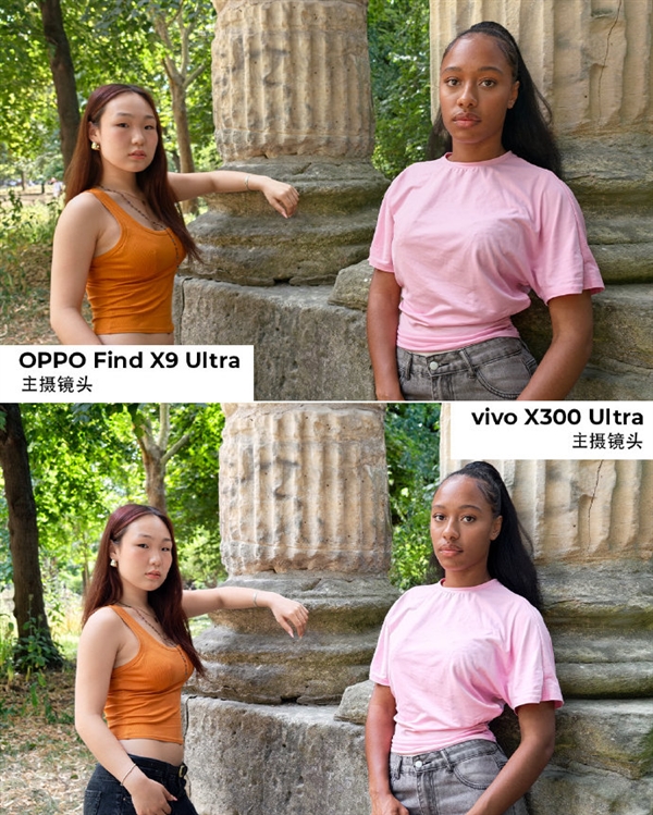 全球第三!OPPO Find X9 Ultra DXO影像得分170:最全能拍照手机 OPPO DXO 第4张 全球第三!OPPO Find X9 Ultra DXO影像得分170:最全能拍照手机 OPPO DXO 第4张