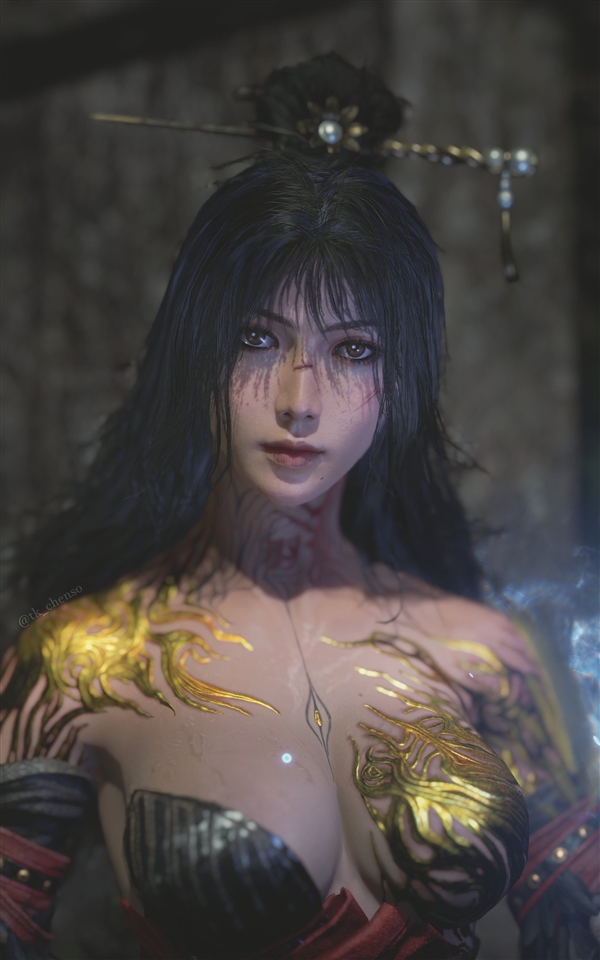 国产3A续作！《明末2》官宣：505 Games投资发行 明末2 第4张
