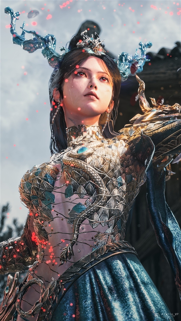 国产3A续作！《明末2》官宣：505 Games投资发行 明末2 第8张