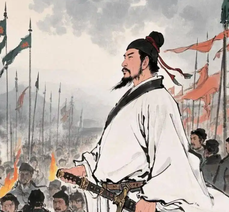 铁血丹心:文天祥的抗元征途与气节丰碑 文天祥 第1张 铁血丹心:文天祥的抗元征途与气节丰碑 文天祥 第1张