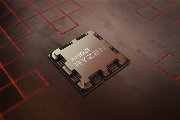 AMD Zen 6客户端CPU现身Linux内核：Olympic Ridge桌面端、Medusa移动端齐亮相 6 第1张