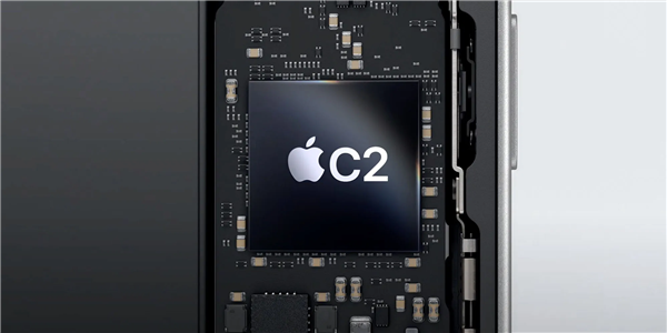iPhone 18 Pro混用基带芯片:国行搭载C2 美版独享高通方案 Pro混用基带芯片 第2张 iPhone 18 Pro混用基带芯片:国行搭载C2 美版独享高通方案 Pro混用基带芯片 第2张